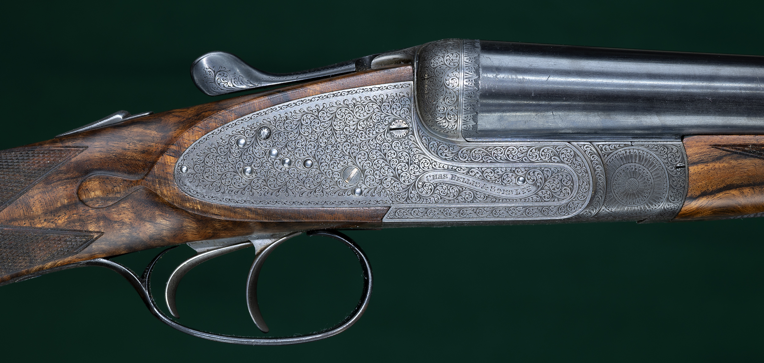 Charles Hellis & Sons Ltd